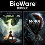 THE BIOWARE BUNDLE (XBOX ONE, SERIES X|S) КЛЮЧ