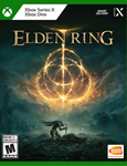 ELDEN RING (XBOX ONE, SERIES X|S) КЛЮЧ