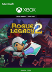 ROGUE LEGACY 2 (XBOX ONE, SERIES X|S) КЛЮЧ
