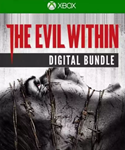 THE EVIL WITHIN DIGITAL BUNDLE (XBOX ONE, X|S) КЛЮЧ