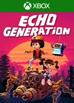 ECHO GENERATION (XBOX ONE, SERIES X|S, PC) КЛЮЧ