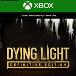 DYING LIGHT DEFINITIVE EDITION (XBOX ONE, X|S) КЛЮЧ