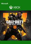 CALL OF DUTY: BLACK OPS 4(XBOX ONE, SERIES X|S) КЛЮЧ