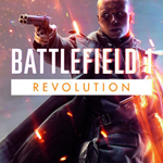 BATTLEFIELD 1 РЕВОЛЮЦИЯ (XBOX ONE, SERIES X|S) КЛЮЧ
