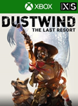 DUSTWIND - THE LAST RESORT (XBOX ONE, X|S) КЛЮЧ