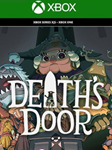 DEATH'S DOOR (XBOX ONE, SERIES X|S) КЛЮЧ