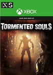 TORMENTED SOULS (XBOX SERIES X|S) КЛЮЧ