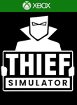 THIEF SIMULATOR (XBOX ONE, SERIES X|S) КЛЮЧ