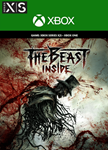 THE BEAST INSIDE (XBOX ONE, SERIES X|S) КЛЮЧ