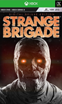 STRANGE BRIGADE DELUXE EDITION(XBOX ONE, X|S) КЛЮЧ