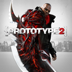 PROTOTYPE 2 (XBOX ONE, SERIES X|S) КЛЮЧ