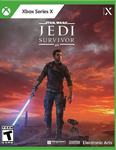 STAR WARS JEDI: SURVIVOR (XBOX SERIES X|S) КЛЮЧ