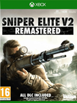 SNIPER ELITE V2 REMASTERED (XBOX ONE, X|S, PC) КЛЮЧ