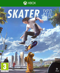 SKATER XL (XBOX ONE, SERIES X|S) КЛЮЧ