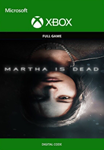 MARTHA IS DEAD DIGITAL DELUXE (XBOX ONE,X|S/PC) КЛЮЧ