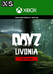 DAYZ LIVONIA EDITION (XBOX ONE, SERIES X|S) КЛЮЧ