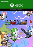 CASTLE CRASHERS REMASTERED (XBOX ONE, X|S) КЛЮЧ