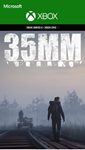 35MM (XBOX ONE, SERIES X|S) КЛЮЧ
