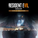 RESIDENT EVIL 7 BIOHAZARD GOLD (XBOX ONE, X|S) КЛЮЧ