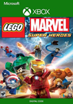 LEGO MARVEL SUPER HEROES (XBOX ONE, SERIES X|S) КЛЮЧ