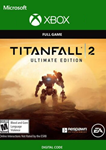 TITANFALL 2 ULTIMATE EDITION (XBOX ONE, X|S) КЛЮЧ