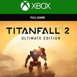 TITANFALL 2 ULTIMATE EDITION (XBOX ONE, X|S) КЛЮЧ