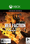 RED FACTION: GUERRILLA RE-MARS-TERED XBOX КЛЮЧ