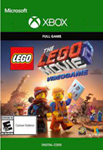 THE LEGO MOVIE 2 VIDEOGAME (XBOX ONE, X|S) КЛЮЧ