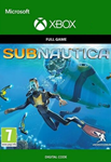 SUBNAUTICA (XBOX ONE, SERIES X|S, PC) КЛЮЧ