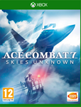 ACE COMBAT 7: SKIES UNKNOWN (XBOX ONE, SERIES X|S)
