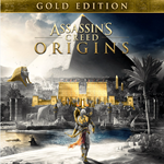 ASSASSIN'S CREED: ORIGINS GOLD EDITION XBOX КЛЮЧ