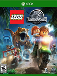 LEGO: JURASSIC WORLD (XBOX ONE, SERIES X|S) КЛЮЧ