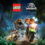 LEGO: JURASSIC WORLD (XBOX ONE, SERIES X|S) КЛЮЧ