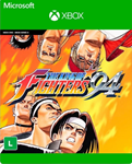 ACA NEOGEO THE KING OF FIGHTERS '94 XBOX КЛЮЧ
