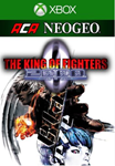 ACA NEOGEO THE KING OF FIGHTERS 2000 XBOX КЛЮЧ