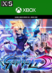 AZURE STRIKER GUNVOLT 2 (XBOX ONE, SERIES X|S) КЛЮЧ