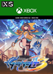 AZURE STRIKER GUNVOLT 3 (XBOX ONE, SERIES X|S) КЛЮЧ