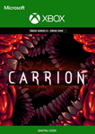 CARRION (XBOX ONE, SERIES X|S) КЛЮЧ