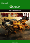 FRONT MISSION 1ST: REMAKE(XBOX ONE, SERIES X|S) КЛЮЧ