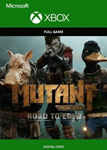 MUTANT YEAR ZERO: ROAD TO EDEN (XBOX ONE, X|S) КЛЮЧ
