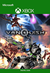 VANQUISH (XBOX ONE, SERIES X|S) КЛЮЧ
