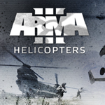 ARMA 3 - HELICOPTERS (DLC)STEAM КЛЮЧ