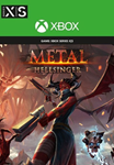 METAL: HELLSINGER (PC/XBOX SERIES X|S) КЛЮЧ