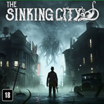 THE SINKING CITY (XBOX ONE, SERIES X|S) КЛЮЧ