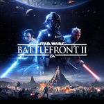 STAR WARS BATTLEFRONT II (XBOX ONE, SERIES X|S) КЛЮЧ