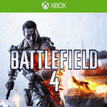 BATTLEFIELD 4 (XBOX ONE, SERIES X|S) КЛЮЧ