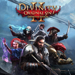DIVINITY: ORIGINAL SIN 2 DEFINITIVE XBOX КЛЮЧ