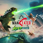 MANEATER APEX EDITION(XBOX ONE, SERIES X|S, PC) КЛЮЧ