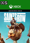 SAINTS ROW (2022) (XBOX ONE, SERIES X|S) КЛЮЧ