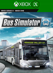 BUS SIMULATOR (XBOX ONE, SERIES X|S) КЛЮЧ